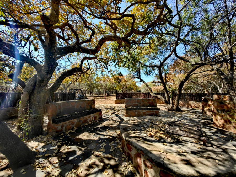 Commercial Property for Sale in Zeerust North West
